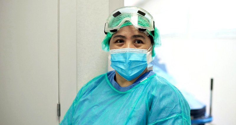 NY Judge Orders Nursing Agency to Pay Filipino Nurses $1.56 Million for Threatening Them With Fines