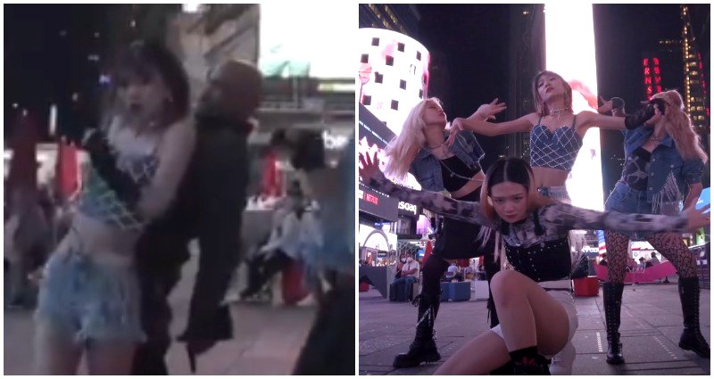 K-Pop Cover Dancer Reveals She Was Sexually Harassed While Filming in New York