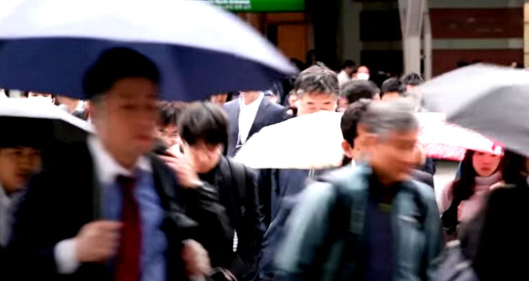 Japan Pushes for Four-Day Workweek to Give Employees Time to Study, Socialize, Work More