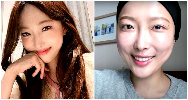 K-Beauty YouTuber Posts Last Video About Cancer Journey Before Passing Away at 30