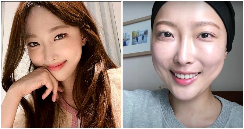K-Beauty YouTuber Posts Last Video About Cancer Journey Before Passing Away at 30