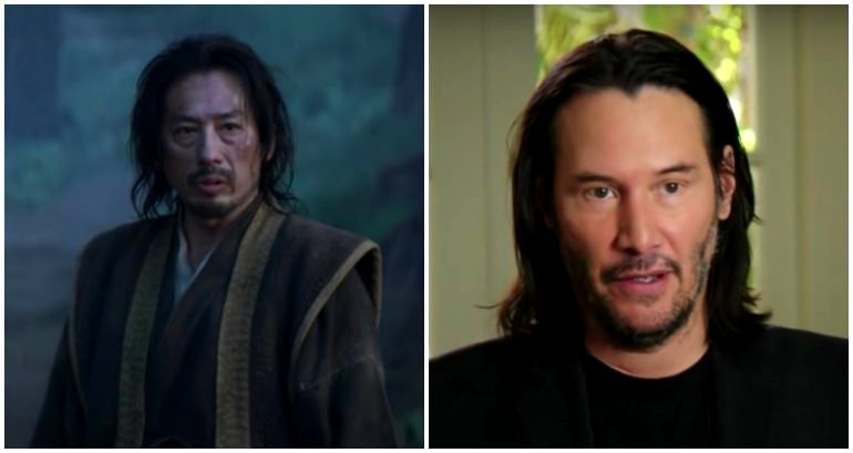Hiroyuki Sanada Joins Donnie Yen, Rina Sawayama, Keanu Reeves in ‘John Wick 4’