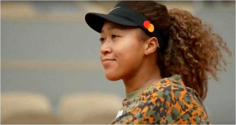 Naomi Osaka Withdraws From French Open After Being Fined $15K for Not Talking to Media