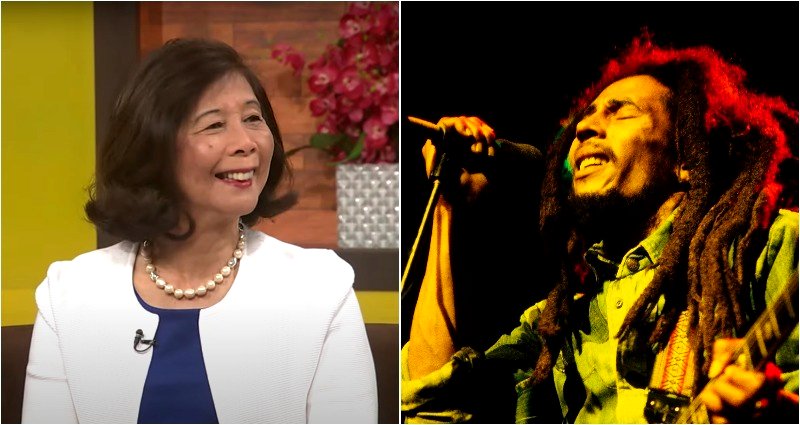 Meet Patricia Chin, the Jamaican Woman Who Escaped Political Violence and Helped Bring Reggae to the World