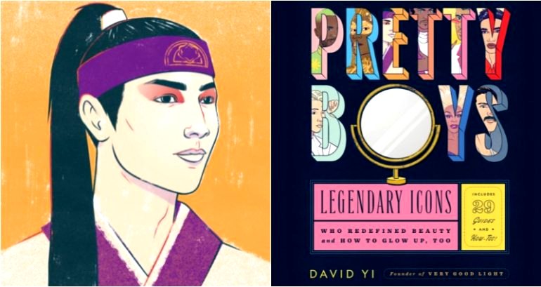 Exclusive Excerpt: The Deadly ‘Pretty Boys’ Who Were Korea’s Warriors and Assassins