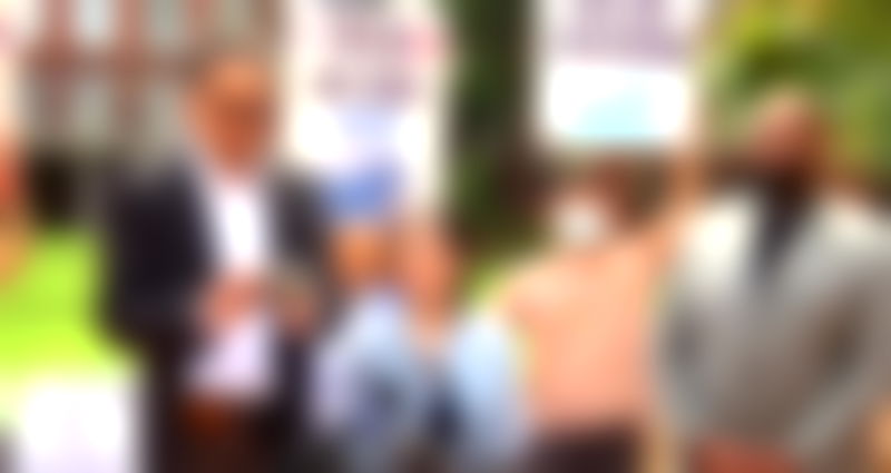 Federal Agent Admits to Falsely Accusing Tennessee Professor of Being a Chinese Spy