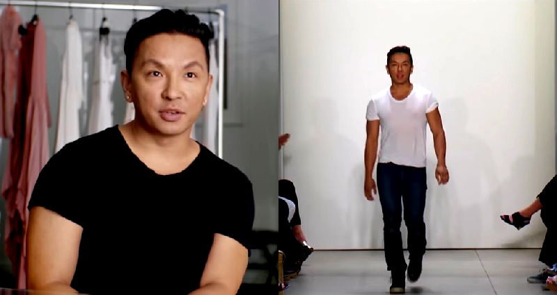 Fashion Designer Prabal Gurung Responds to Backlash Over Photoshopped NY Chinatown Mural for Lenape People