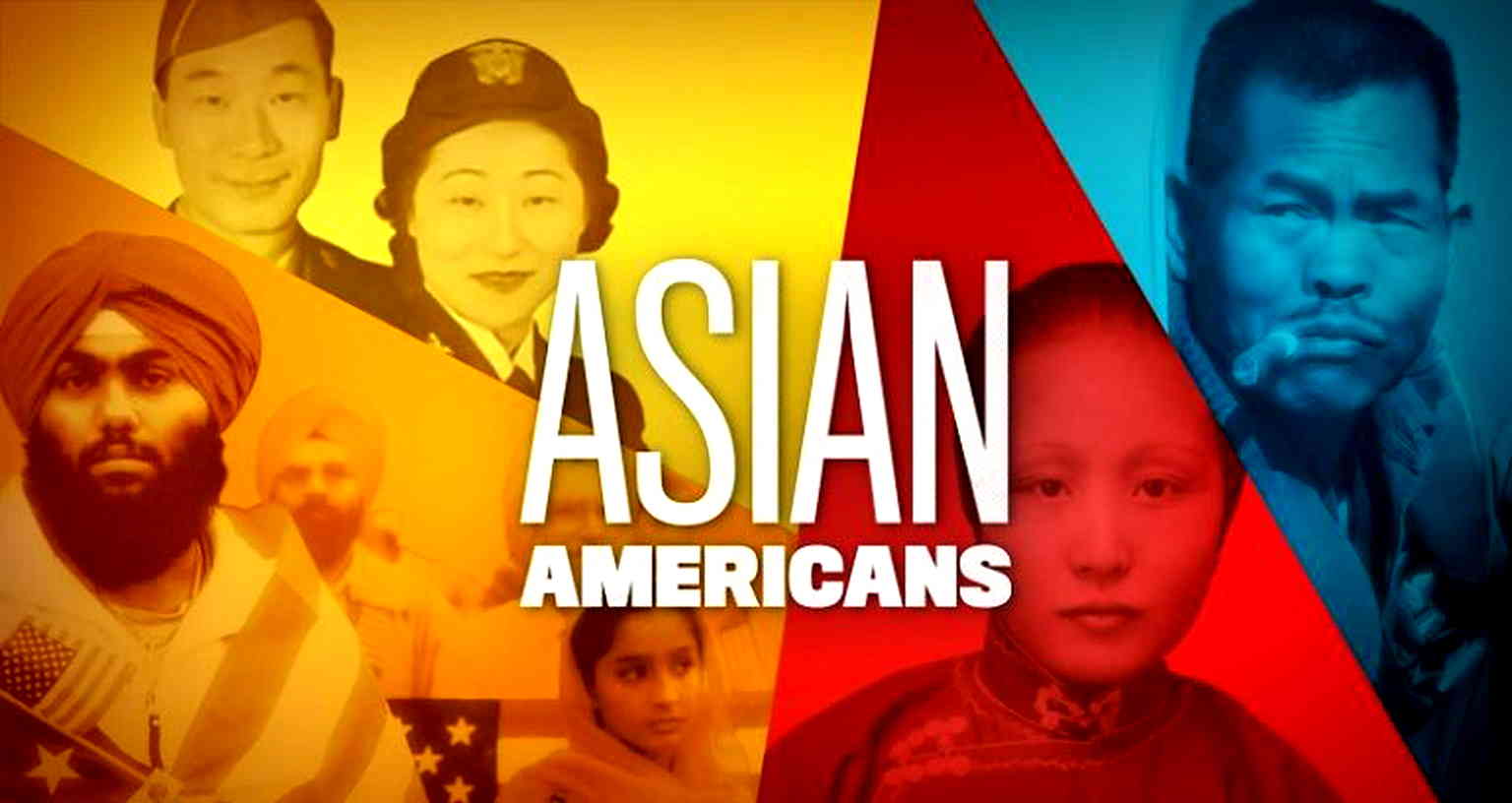‘Asian Americans’ 5-Part Documentary Series Unanimously Chosen for Peabody Award