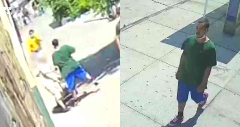 Man Who Punched 75-Year-Old Woman Unprovoked in Queens Arrested, Charged