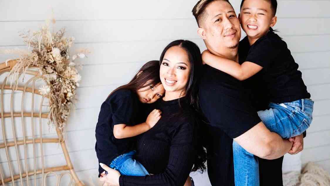 GoFundMe created for Filipino mom who passed away ‘bringing new baby boy into this world’