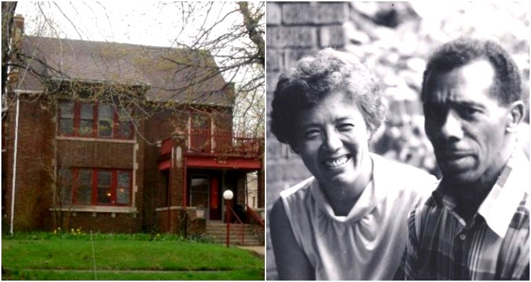 Activist, Civil Rights Icon Grace Lee Boggs’ Historic Detroit Home to Become a Museum