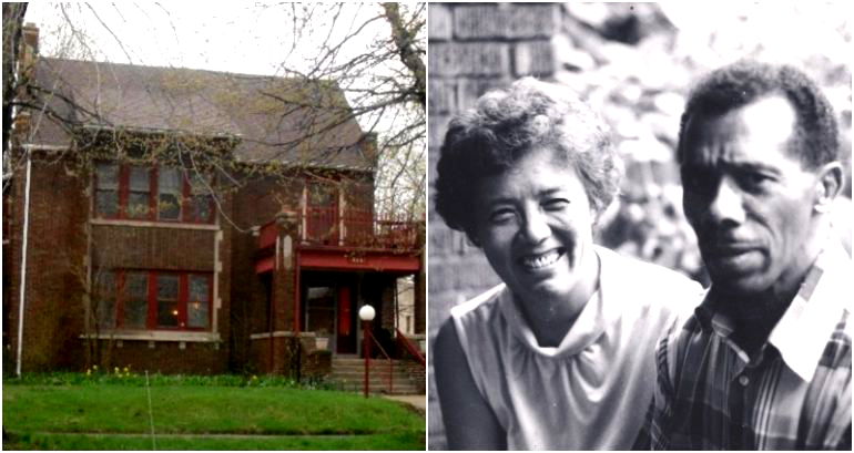 Activist, Civil Rights Icon Grace Lee Boggs’ Historic Detroit Home to Become a Museum