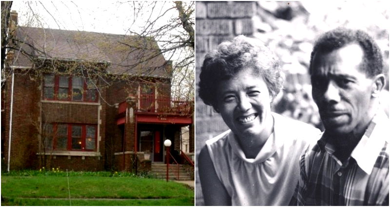 Activist, Civil Rights Icon Grace Lee Boggs’ Historic Detroit Home to Become a Museum