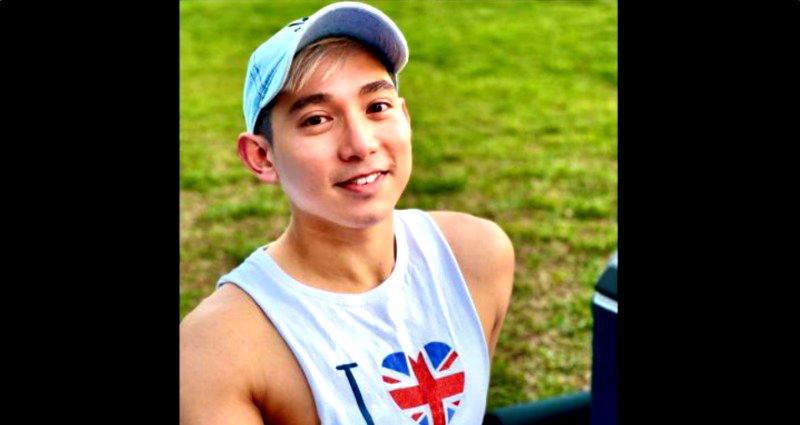 GoFundMe created for gay Asian man in coma after being brutally assaulted in Atlanta