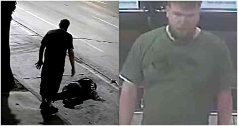Culver City Police Release New Video of Suspect Who Attacked Asian American Woman