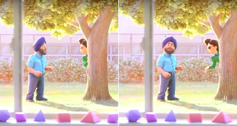 Pixar to feature its first Sikh character in ‘Turning Red’