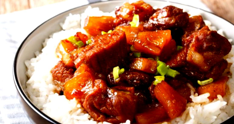 Social media users criticize Philippine government for ‘standardizing’ adobo recipe