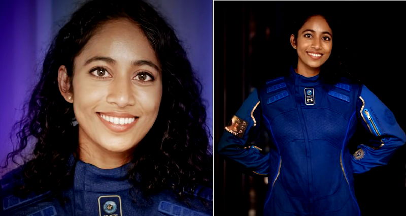 Virgin Galactic’s Sirisha Bandla becomes 3rd Indian American woman to reach space