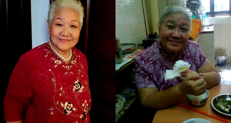 Singaporean actor Beatrice Chien who played Nick Young’s nanny in ‘Crazy Rich Asians’ passes away at 81