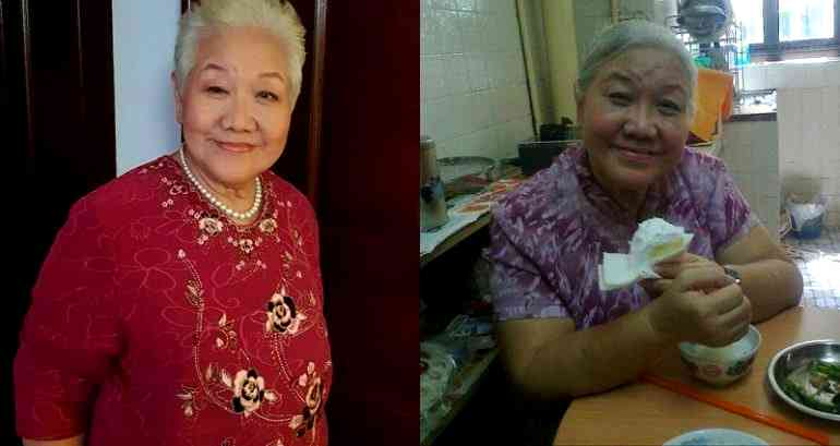 Singaporean actor Beatrice Chien who played Nick Young’s nanny in ‘Crazy Rich Asians’ passes away at 81
