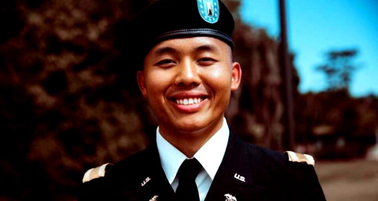 Missing Army lieutenant’s body found by hikers near Mount St. Helens in Washington