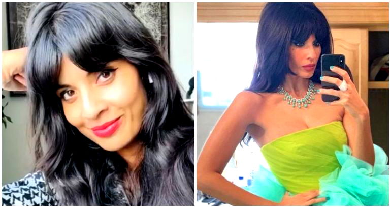 Jameela Jamil confirms joining MCU’s ‘She-Hulk,’ shows off fight training in Twitter video