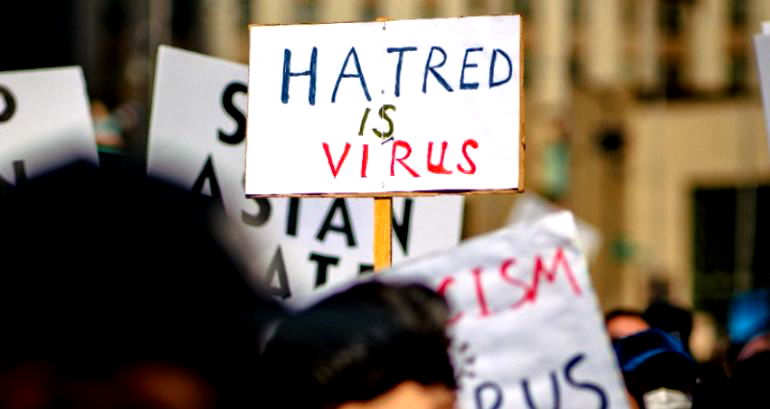 Hate crime laws across country are inconsistent, new report says