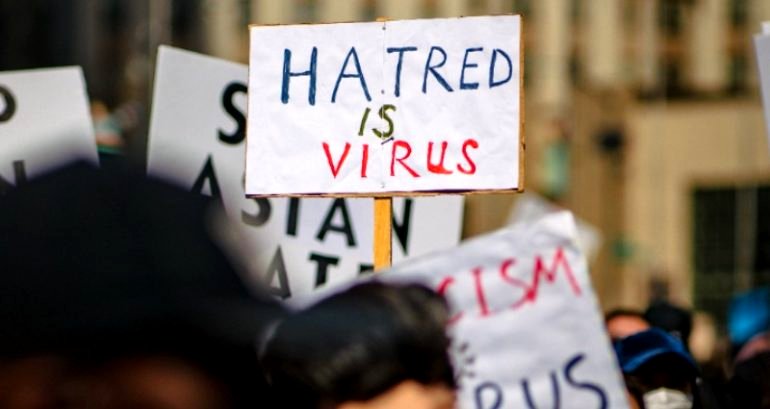 Hate crime laws across country are inconsistent, new report says