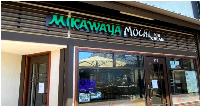 111-Year-Old Mochi Ice Cream Shop in LA’s Little Tokyo Shuts Down