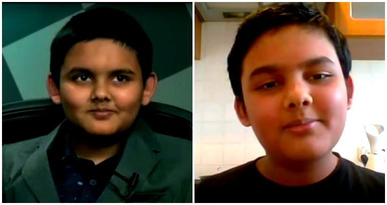 Abhimanyu Mishra, 12, makes history as youngest chess grandmaster in the world