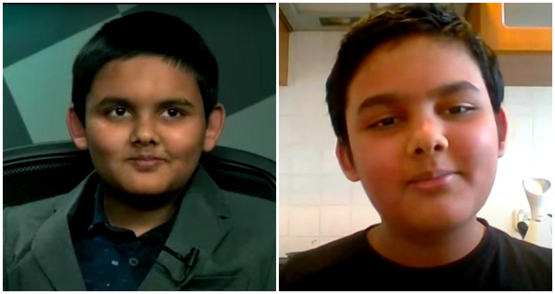 Abhimanyu Mishra, 12, makes history as youngest chess grandmaster in the world