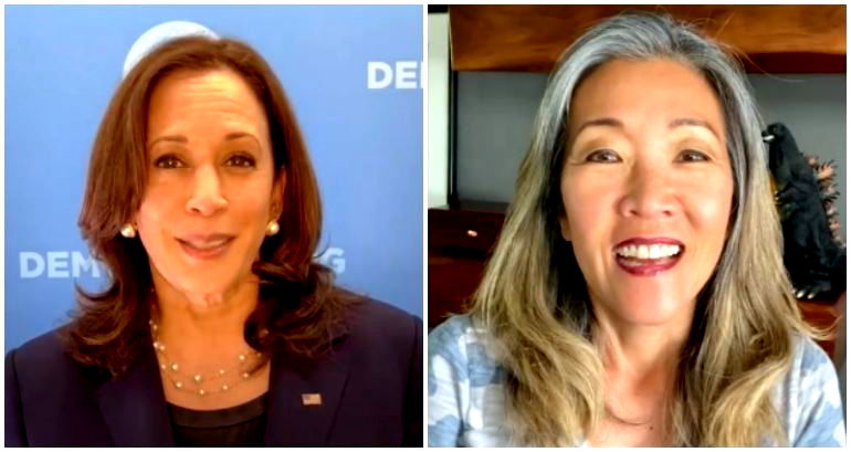 Forbes highlights Kamala Harris, May Lee, more AAPI women in first-ever ’50 Over 50′ list