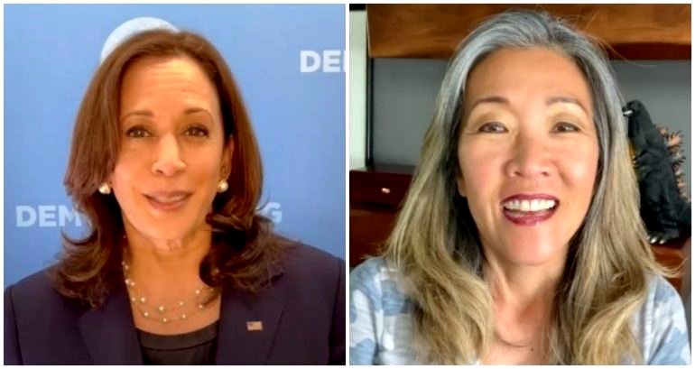 Forbes highlights Kamala Harris, May Lee, more AAPI women in first-ever ’50 Over 50′ list