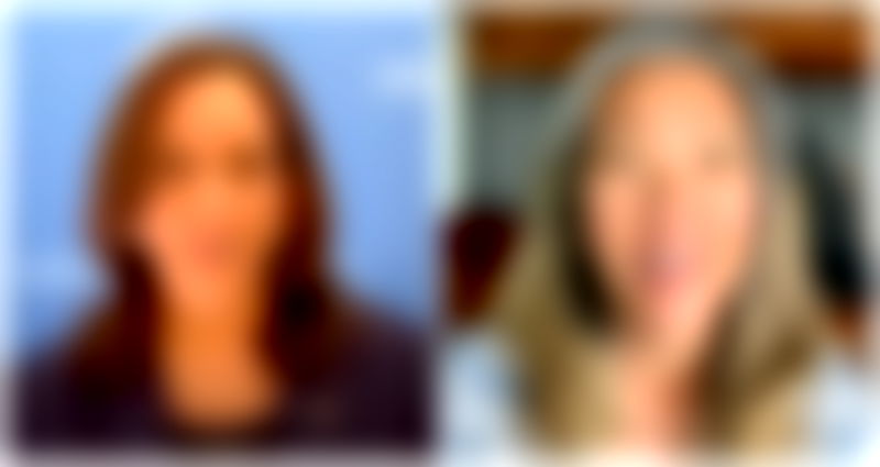 Forbes highlights Kamala Harris, May Lee, more AAPI women in first-ever ’50 Over 50′ list