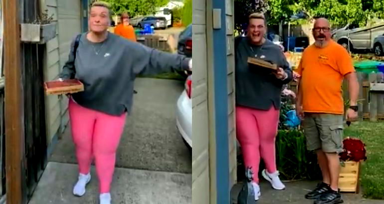 Oregon woman tells Filipino man to ‘go back to the Philippines,’ yells the N-word