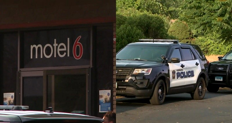 Suspect Charged After Fatally Shooting Indian American Motel Owner Over $10 Pool Pass in Connecticut