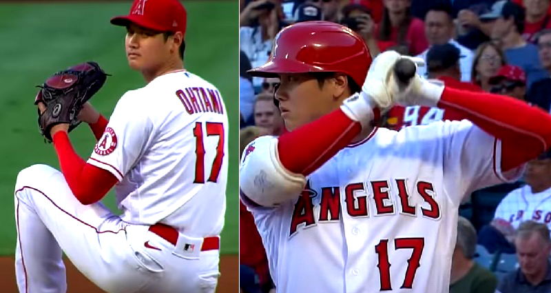 Shohei Ohtani hits 32nd homer, sets single-season record by Japanese player