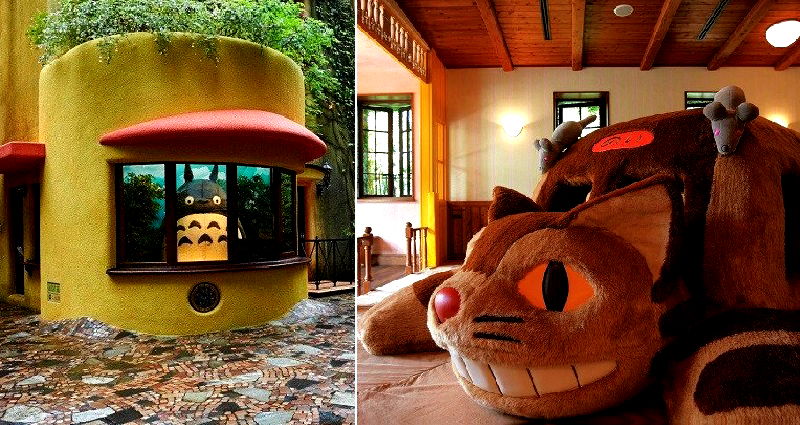 Crowdfunding to save Ghibli Museum raises over $200K