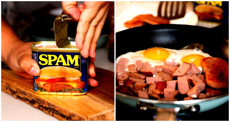 How Spam Became a Luxury Item in South Korea