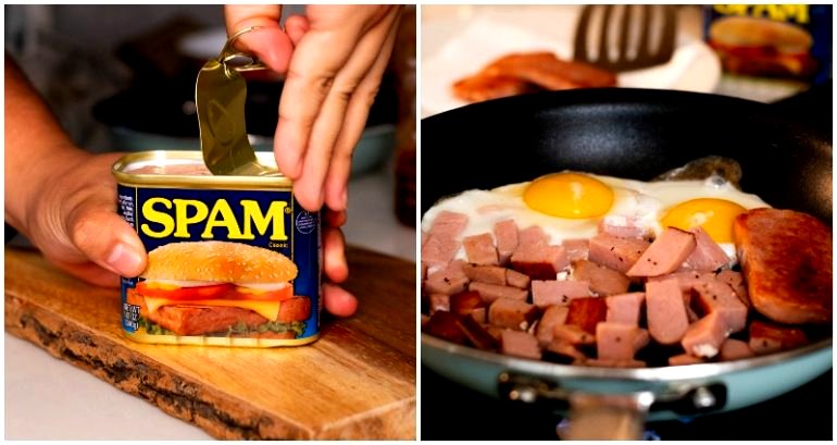 How Spam Became a Luxury Item in South Korea