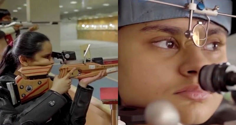 Avani Lekhara makes history as India’s first woman to win gold at the Paralympics