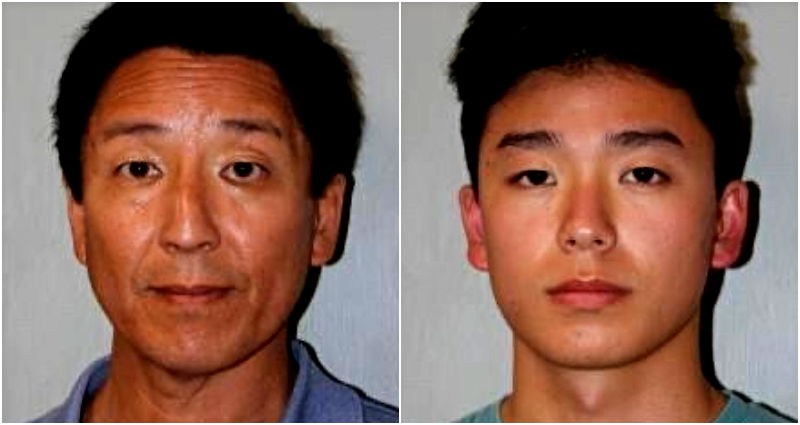 California father and son arrested in Hawaii over bogus COVID-19 vaccine cards