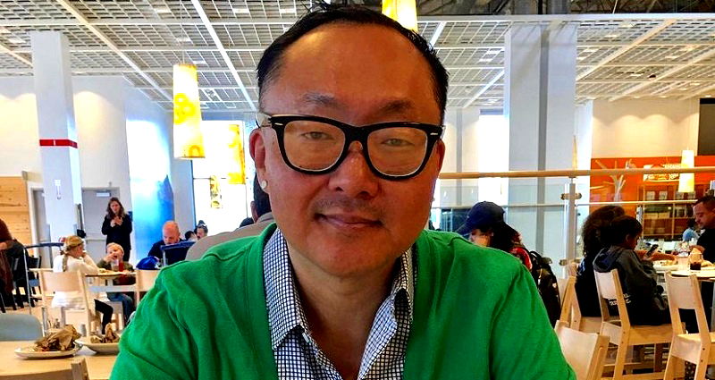 Digital entrepreneur and Clubhouse influencer Jin Yu passes away