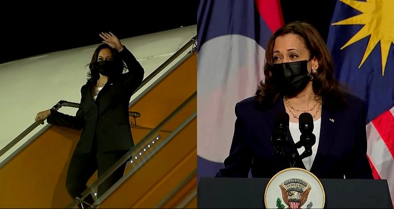 Havana Syndrome, the mysterious disease that delayed Kamala Harris’ trip in Asia