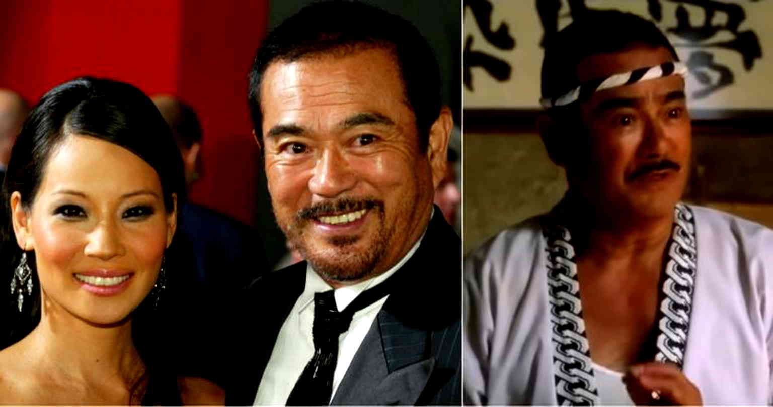 Legendary martial artist Sonny Chiba passes away at 82 due to COVID complications