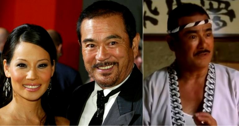 Legendary martial artist Sonny Chiba passes away at 82 due to COVID complications