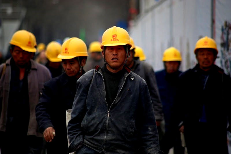 China’s high court has deemed the grueling 72-hour workweek illegal