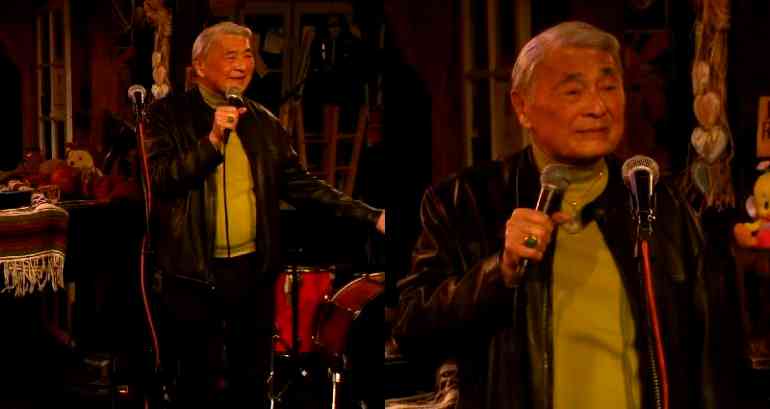 Pioneer Asian American Broadway star Alvin Ing passes away from COVID-19 complications at 89