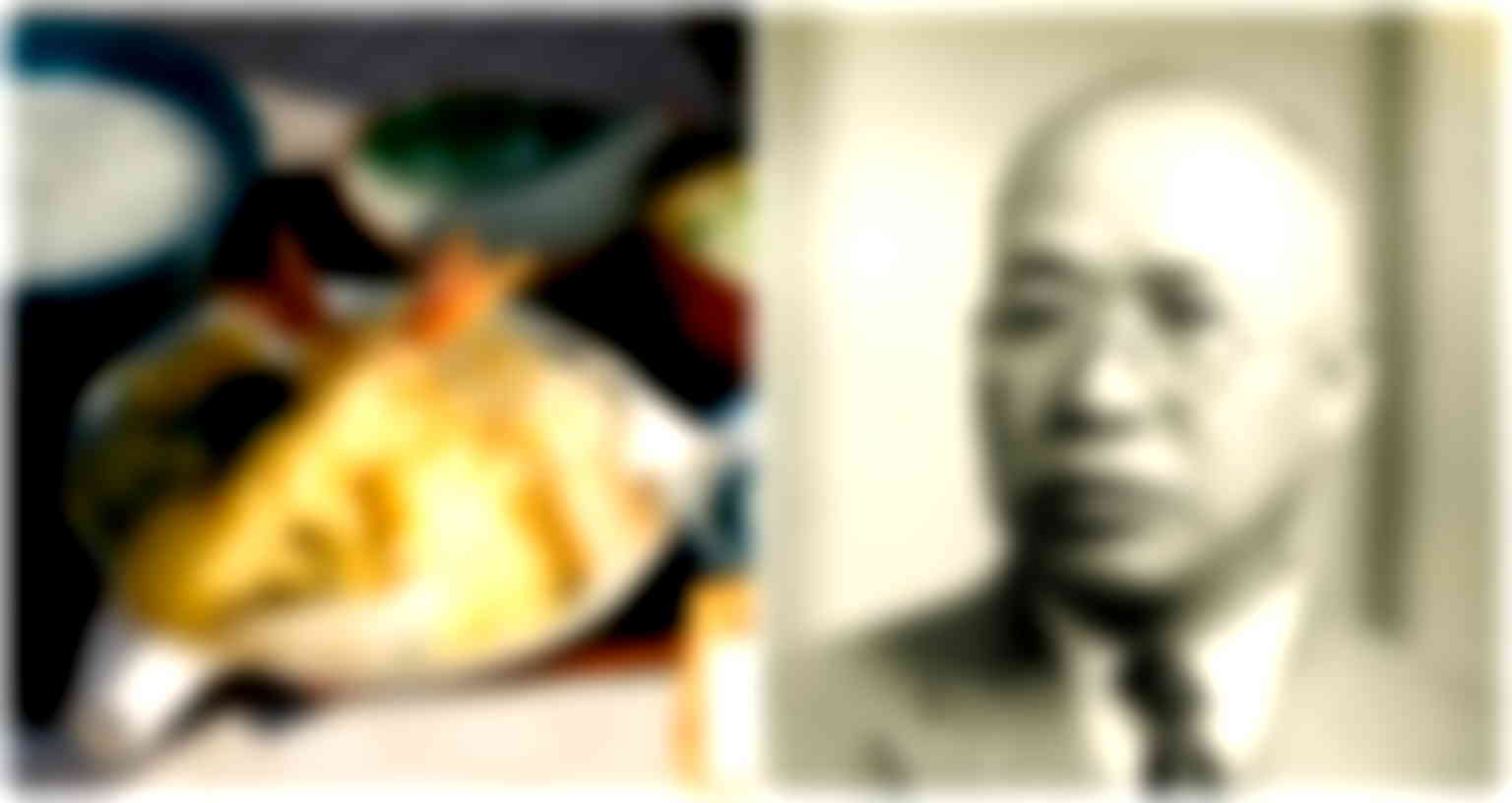 Meet the father of Japan’s $90 million fake food industry