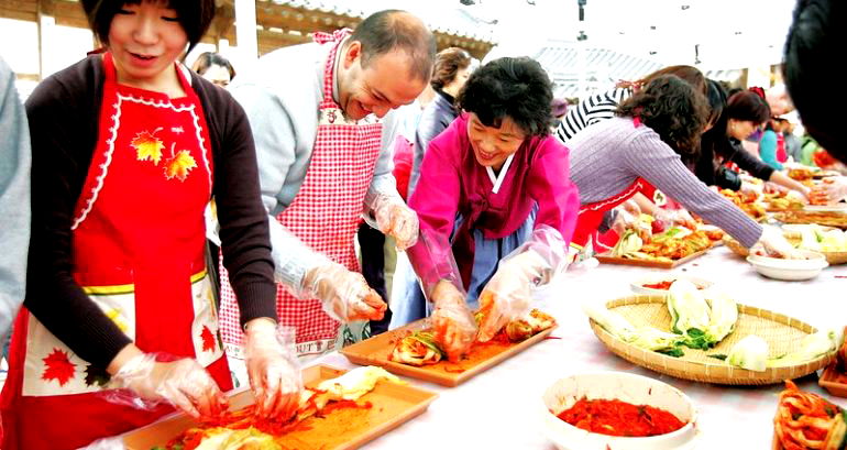 ‘Kimchi War’ the sequel: People in China dismiss South Korea’s push for new Chinese name for kimchi